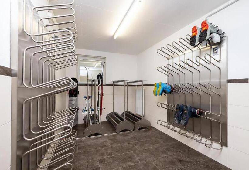 بنسيون Haus Am Hammerrain