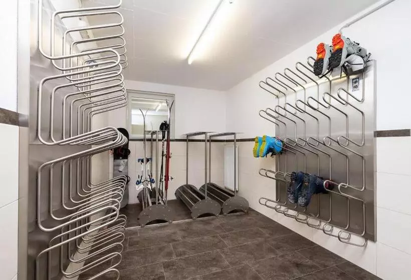 Majatalo Haus Am Hammerrain