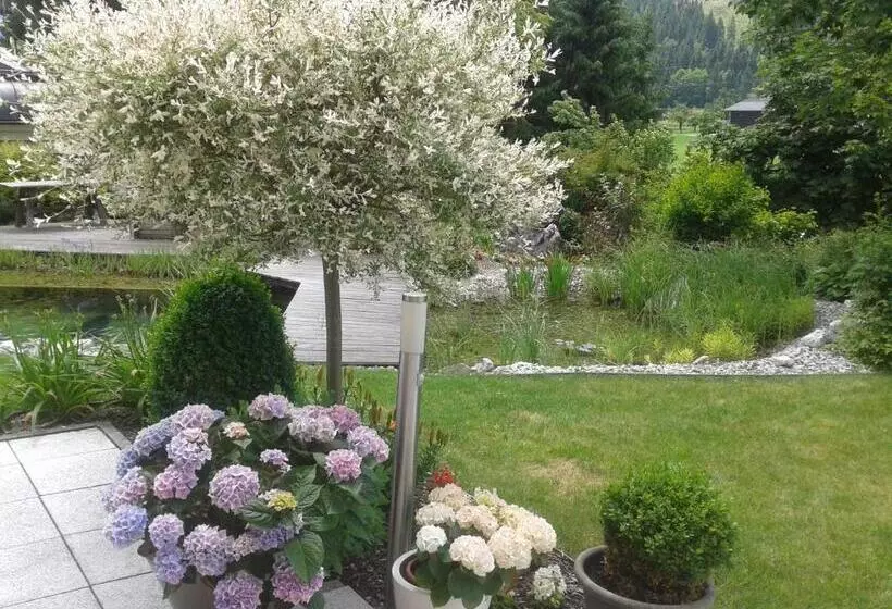 Majatalo Haus Am Hammerrain