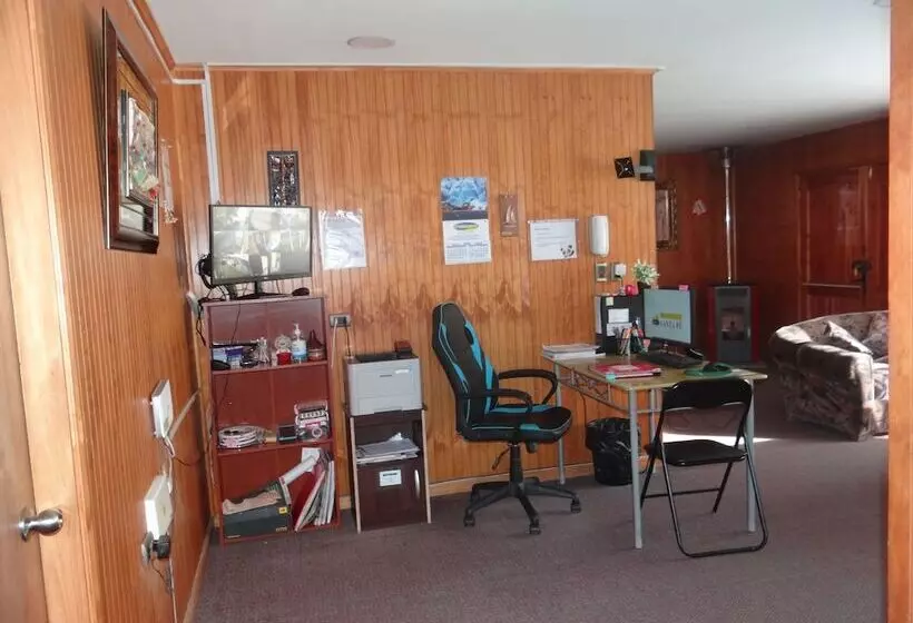 ペンション Hostal Santa Fe