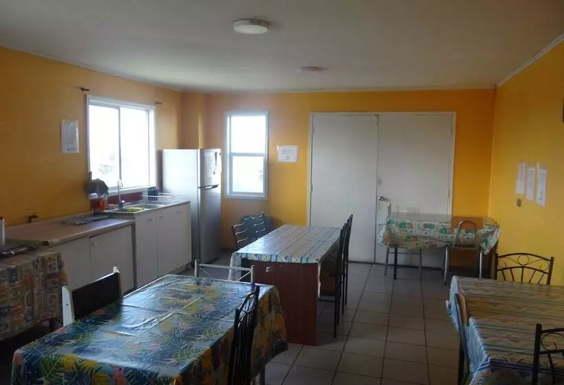 ペンション Hostal Santa Fe