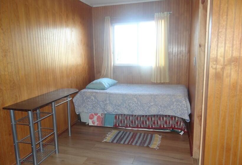 ペンション Hostal Santa Fe