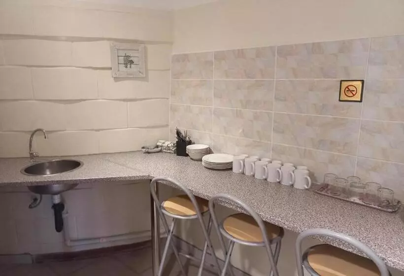 Majatalo Marula Gardens