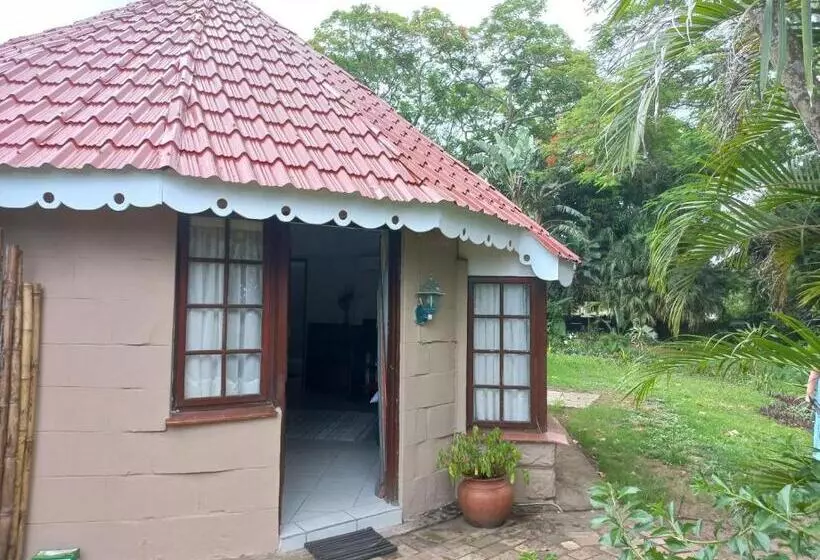 Majatalo Marula Gardens