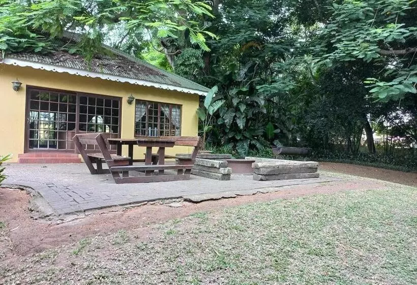 Majatalo Marula Gardens