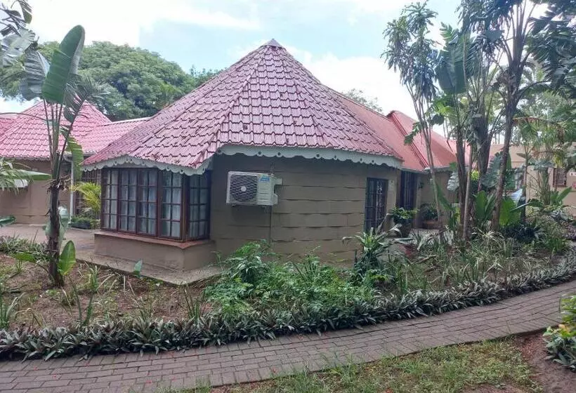 Majatalo Marula Gardens