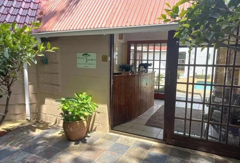 Majatalo Marula Gardens