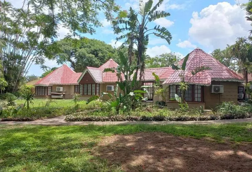 Majatalo Marula Gardens