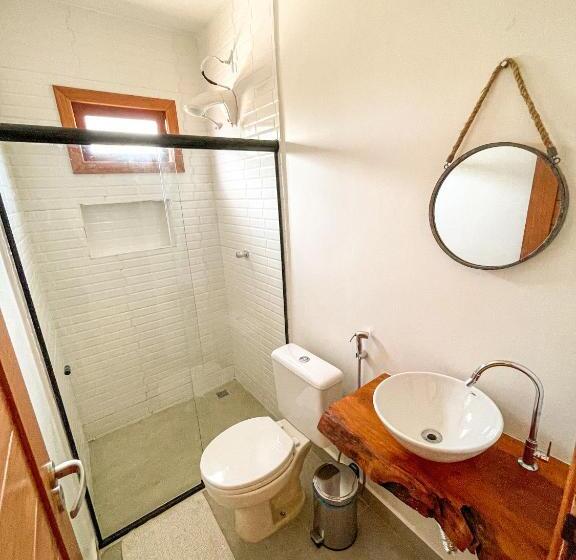 Pensió Pousada Brisa Mar