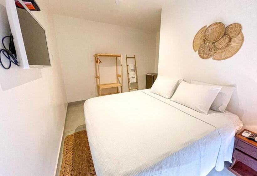 Pensió Pousada Brisa Mar