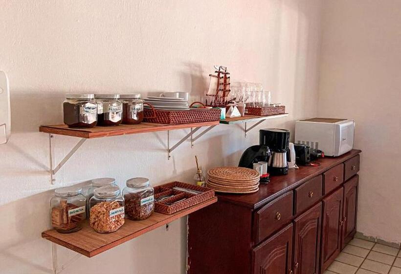 Pensió Pousada Brisa Mar