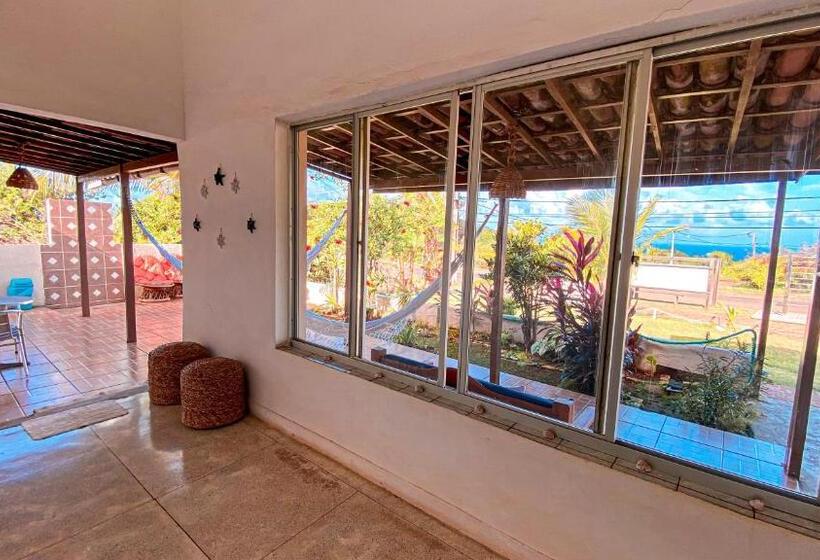 Pensió Pousada Brisa Mar