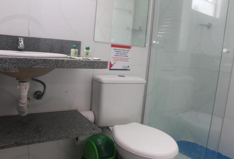 Pansiyon Pousada Maramazon