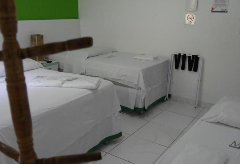 Pansiyon Pousada Maramazon