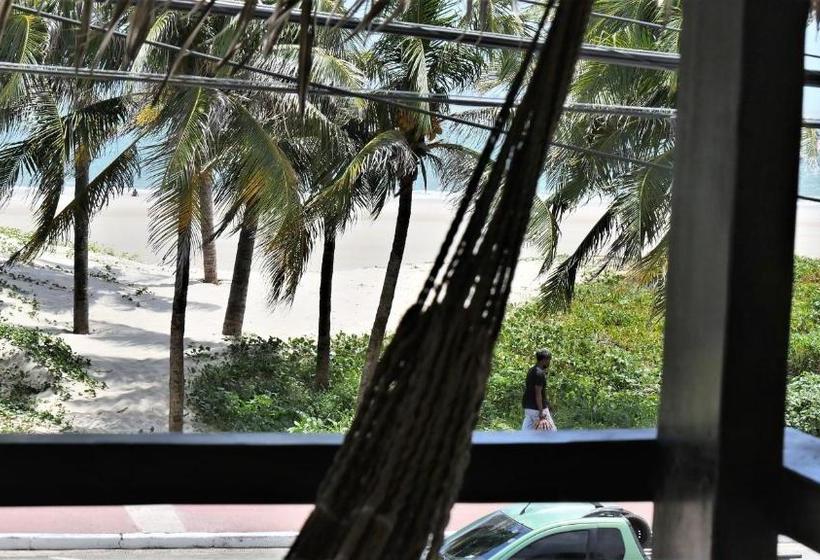 Pansiyon Pousada Maramazon