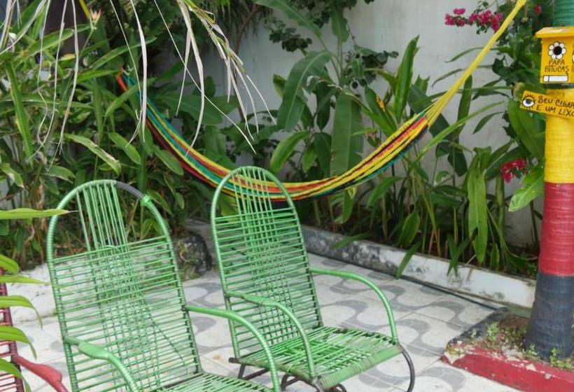 Pansiyon Pousada Maramazon