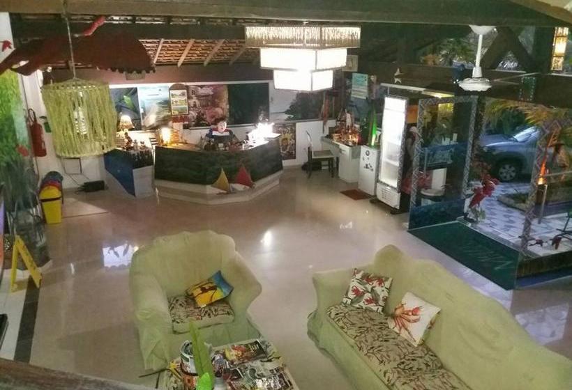 Pansiyon Pousada Maramazon