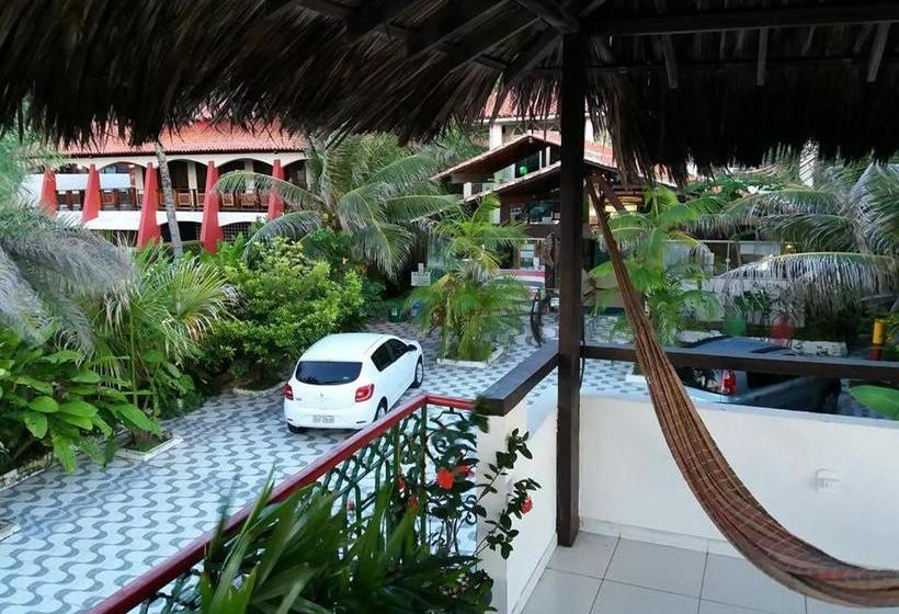 Pansiyon Pousada Maramazon