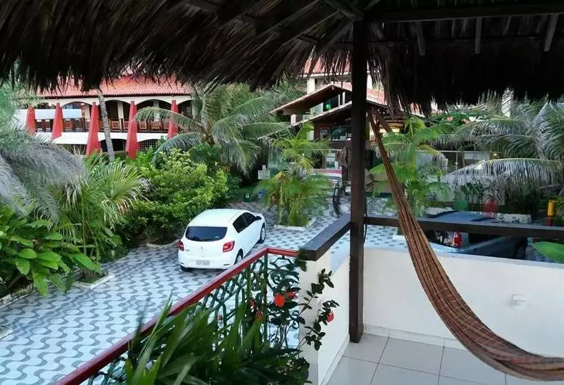 Pension Pousada Maramazon