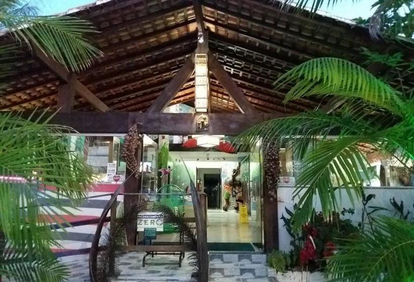 Pansiyon Pousada Maramazon