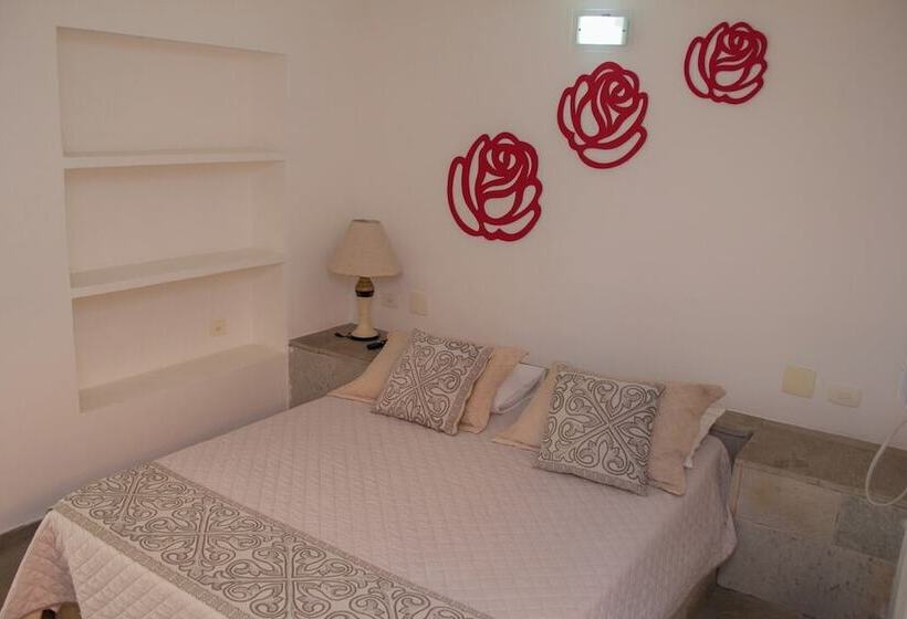 펜션 Pousada Pé Na Areia Guarujá