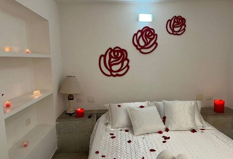 펜션 Pousada Pé Na Areia Guarujá