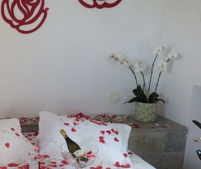 펜션 Pousada Pé Na Areia Guarujá