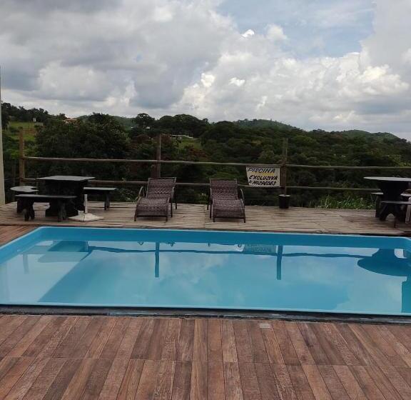 Pansiyon Pousada Só Alegria