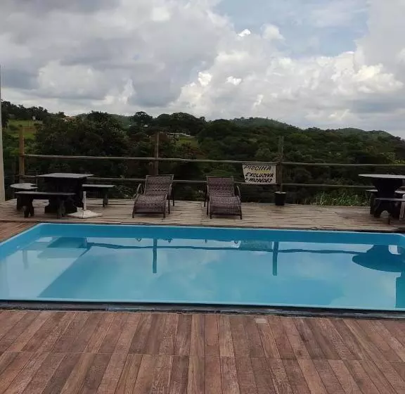 Majatalo Pousada Só Alegria