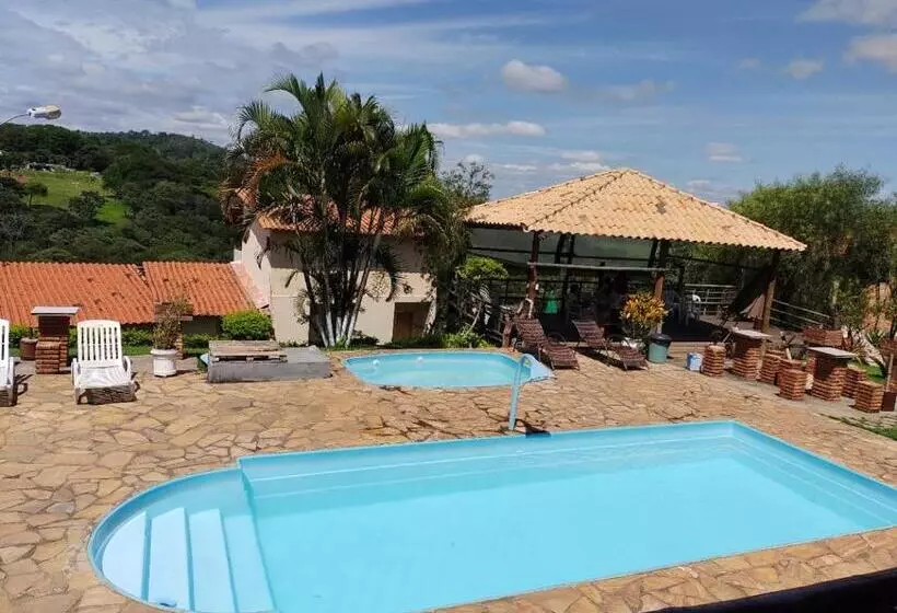 Majatalo Pousada Só Alegria