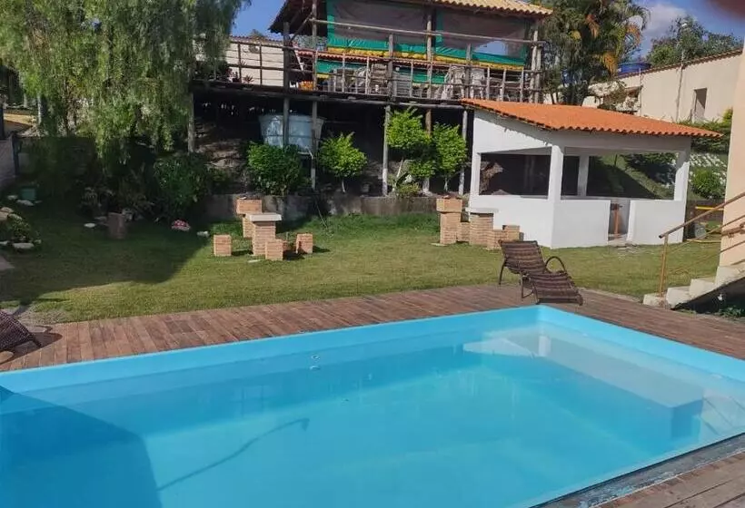 Majatalo Pousada Só Alegria