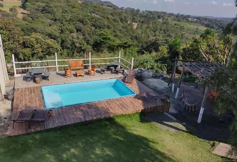 Majatalo Pousada Só Alegria