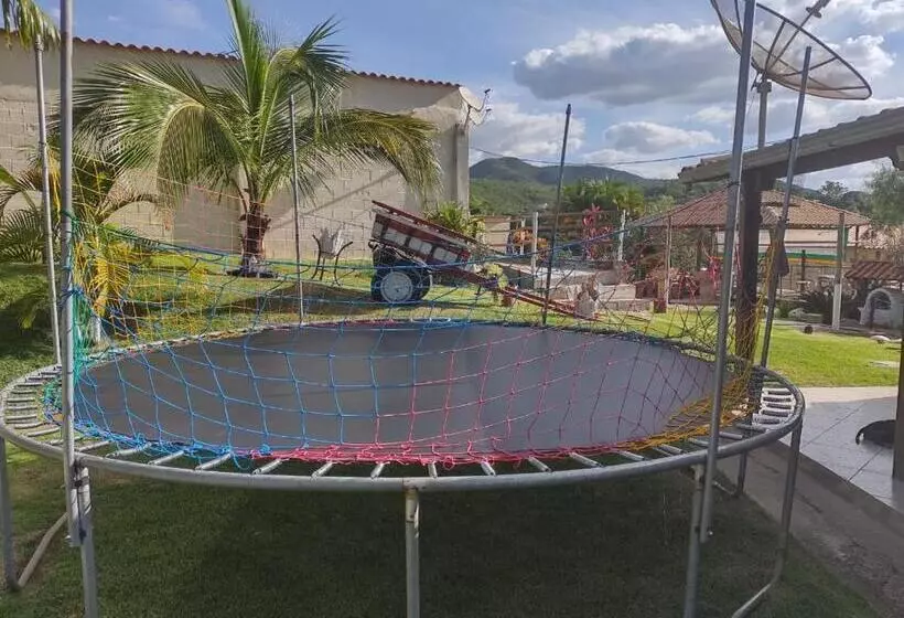 Majatalo Pousada Só Alegria