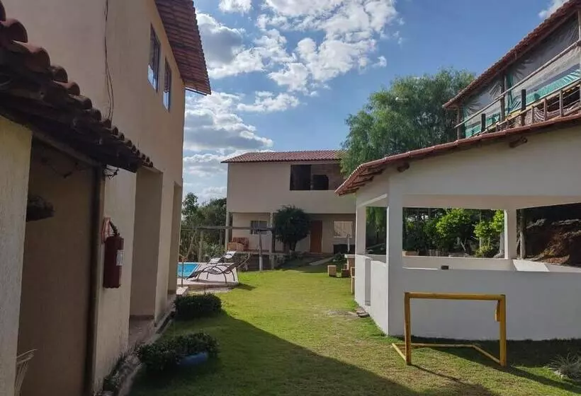 Majatalo Pousada Só Alegria