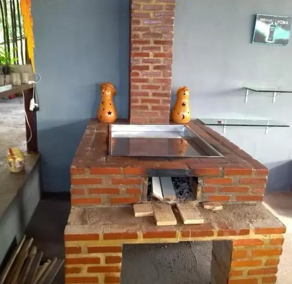 Majatalo Pousada Só Alegria