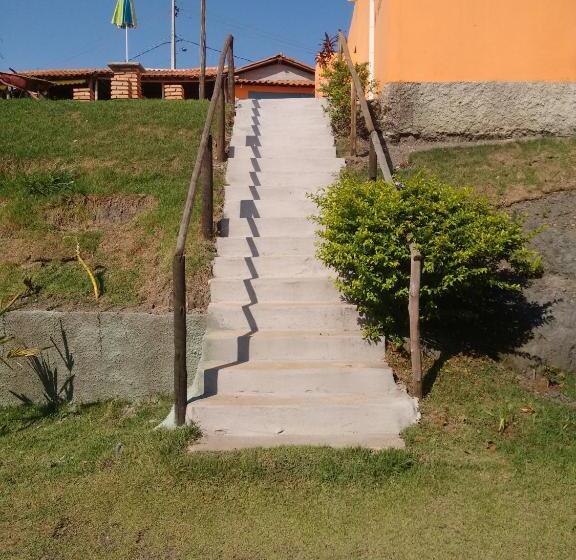 Pansiyon Pousada Só Alegria