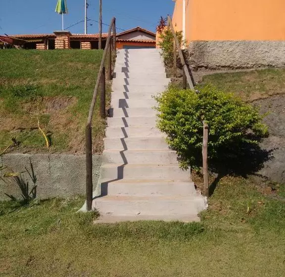 Majatalo Pousada Só Alegria