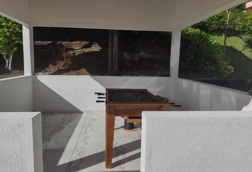 Pansiyon Pousada Só Alegria