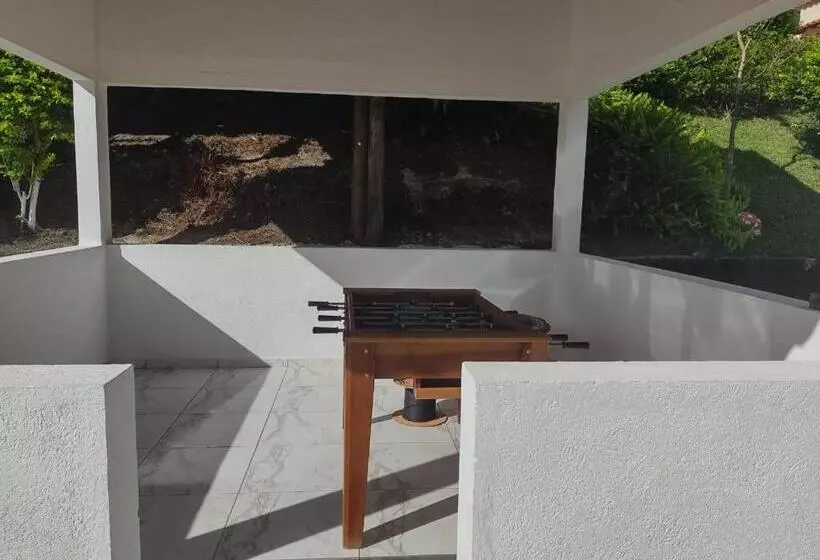 Majatalo Pousada Só Alegria