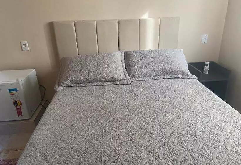 Majatalo Pousada Só Alegria