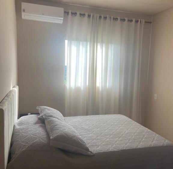 Pansiyon Pousada Só Alegria