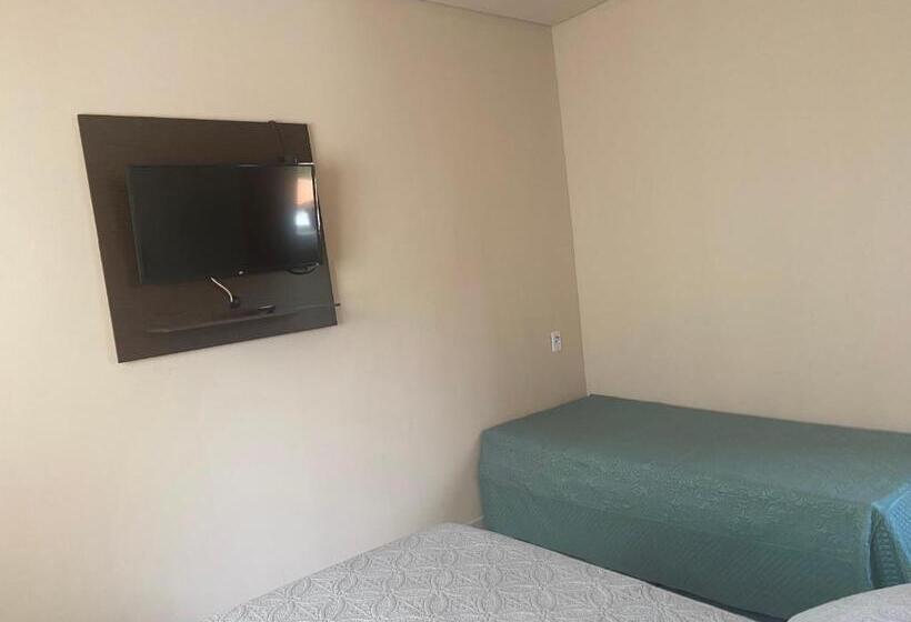 Pansiyon Pousada Só Alegria