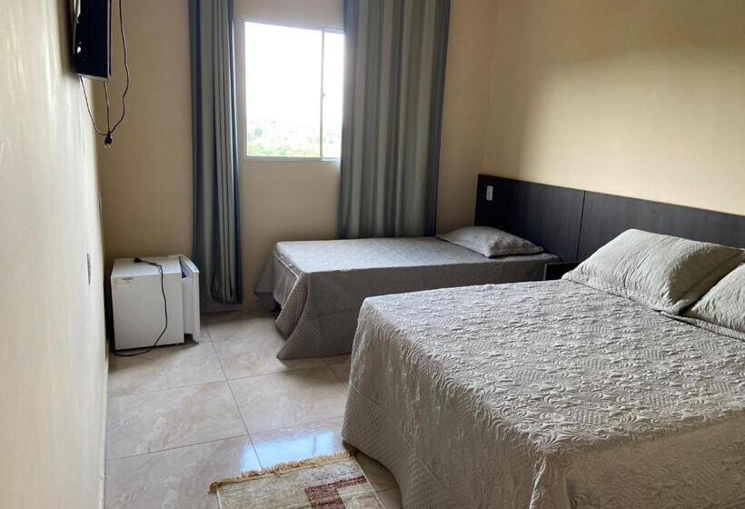 Pansiyon Pousada Só Alegria