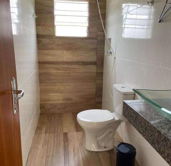 Pansiyon Pousada Só Alegria