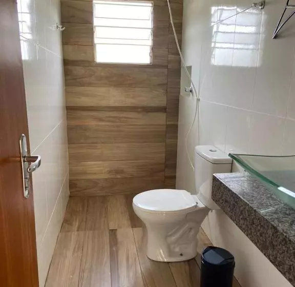 Majatalo Pousada Só Alegria