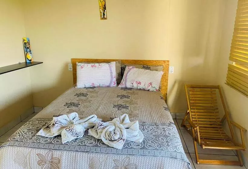 Majatalo Pousada Só Alegria