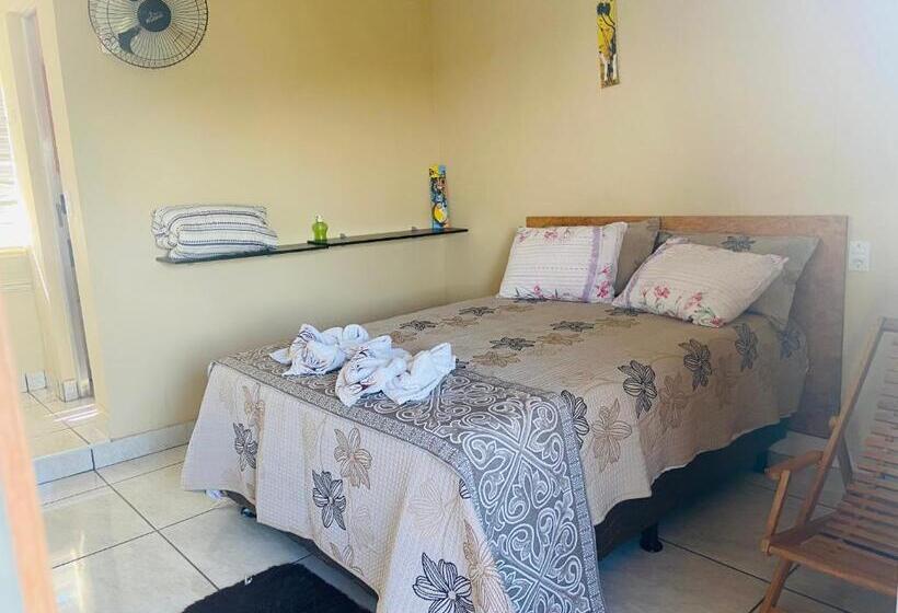 Pansiyon Pousada Só Alegria