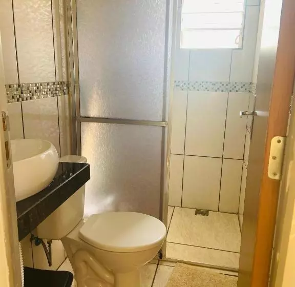 Majatalo Pousada Só Alegria