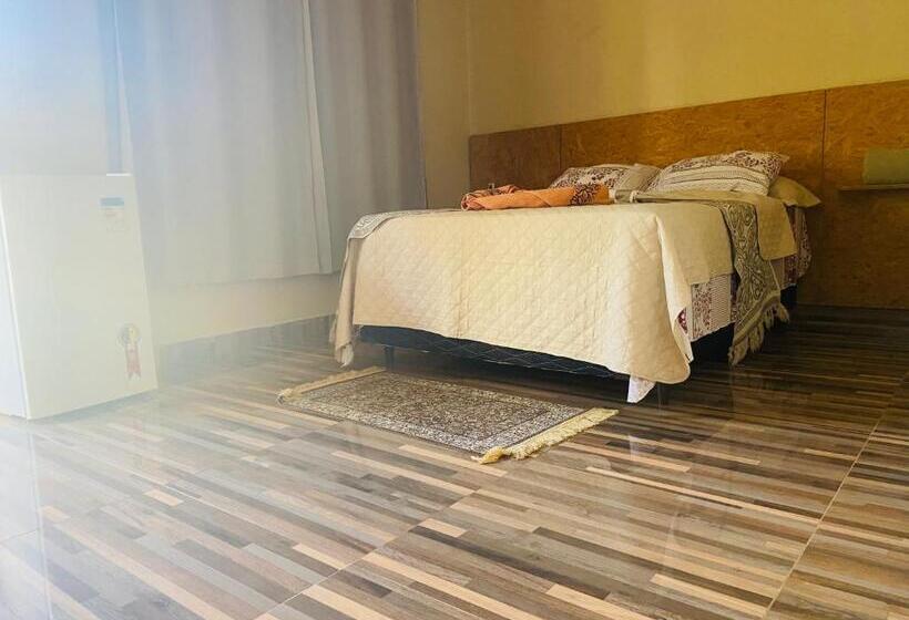 Pansiyon Pousada Só Alegria