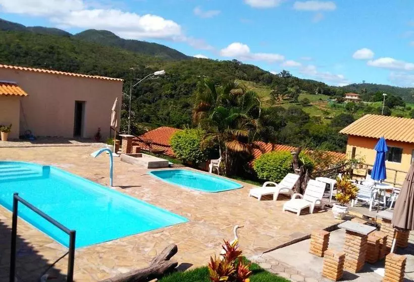 Majatalo Pousada Só Alegria